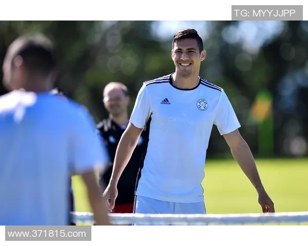 巴拉圭足球明星球员的辉煌历程与传奇故事探秘