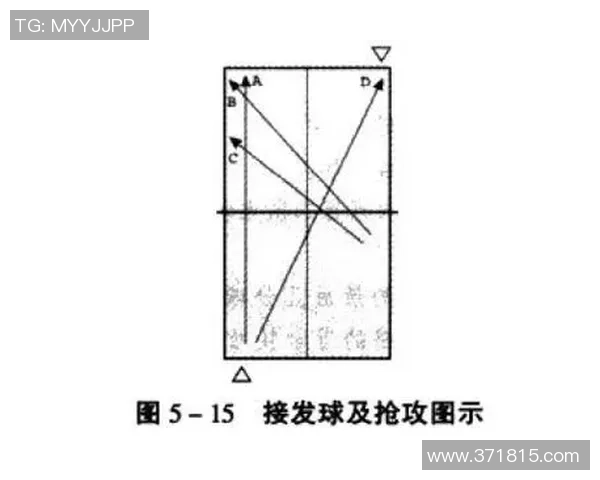 深圳乒乓球队的战术解析与训练方法深度剖析
