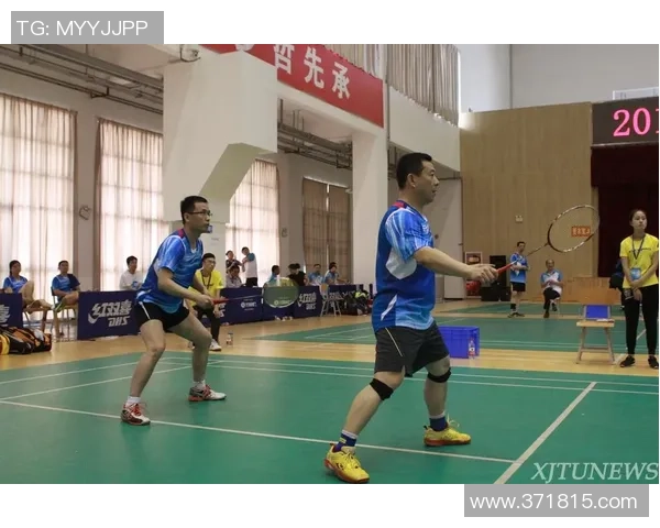 西安羽毛球队团队协作新模式探讨与实践分享