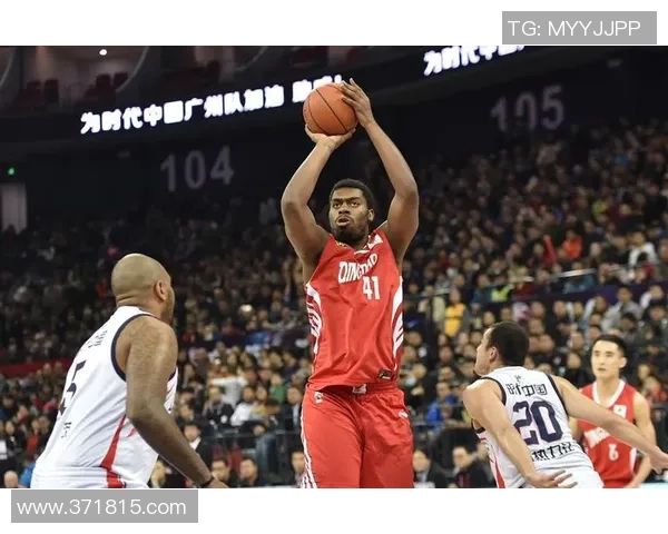 广州篮球队引领最新篮球战术TOP10榜单解析与前景展望